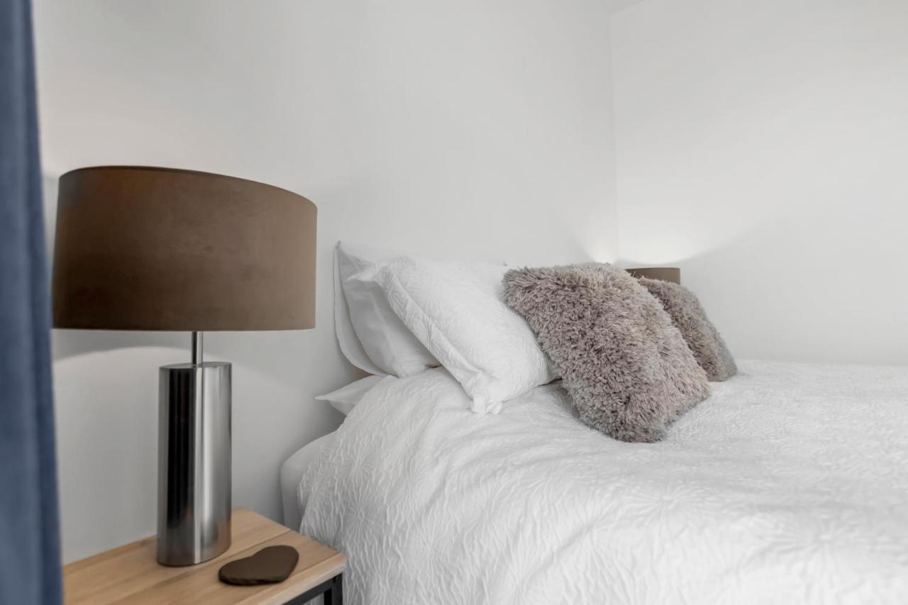 Furnished Modern Flat Overlooking Norwich Castle Eksteriør billede