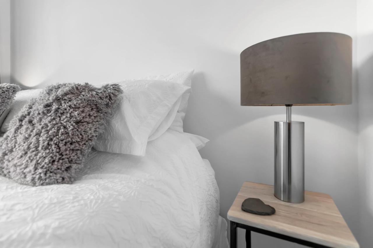 Furnished Modern Flat Overlooking Norwich Castle Eksteriør billede