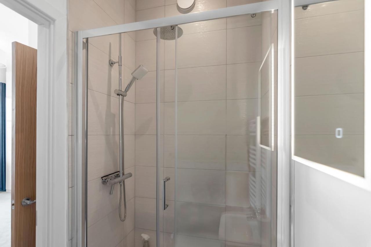 Furnished Modern Flat Overlooking Norwich Castle Eksteriør billede