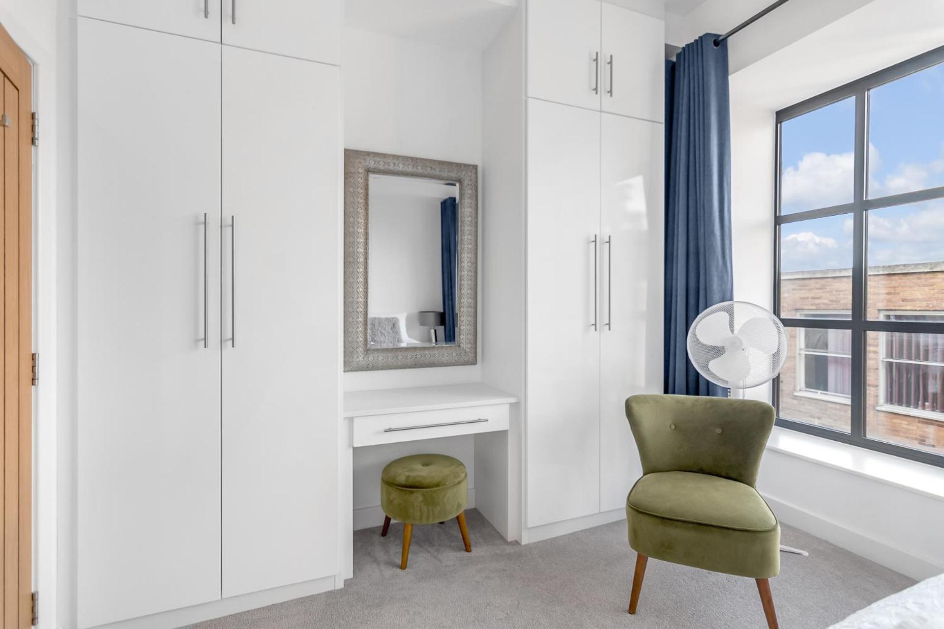 Furnished Modern Flat Overlooking Norwich Castle Eksteriør billede