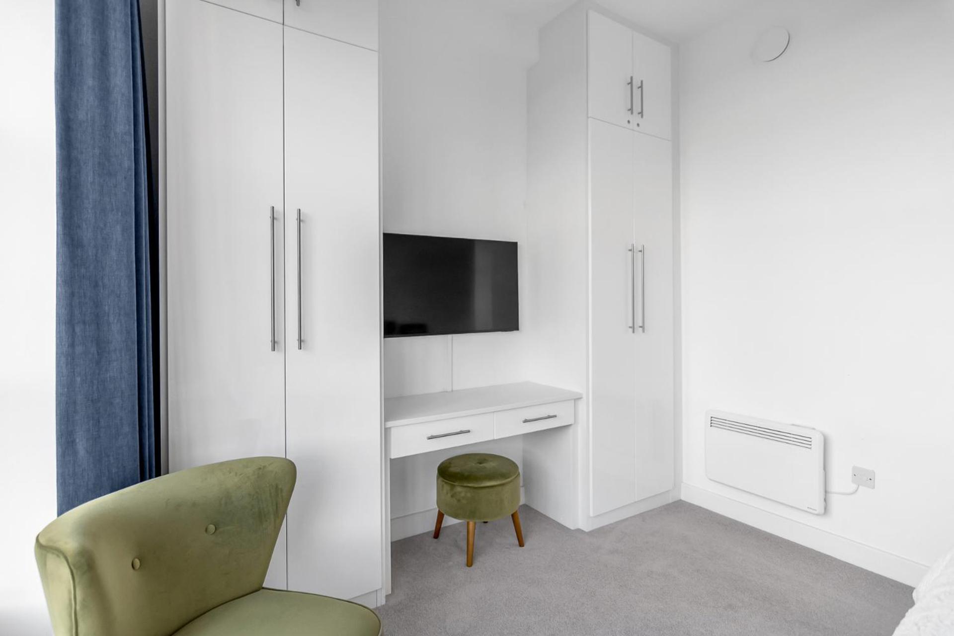 Furnished Modern Flat Overlooking Norwich Castle Eksteriør billede
